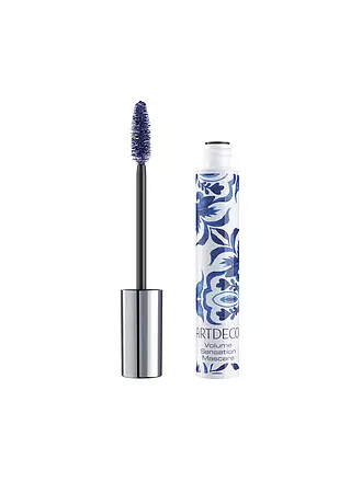 ARTDECO | Volume Sensation Mascara Limited Edition (6P1 Ocean Blue) | 